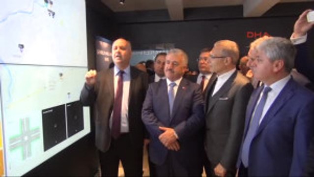 Kars Bakan Arslan 'Internetsiz Ev Kalmasın' Seferberliği Başlattı