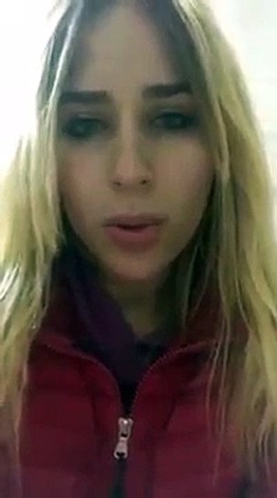 رد من نرمين صفر على بية الزردي تجبدلها في خنارها