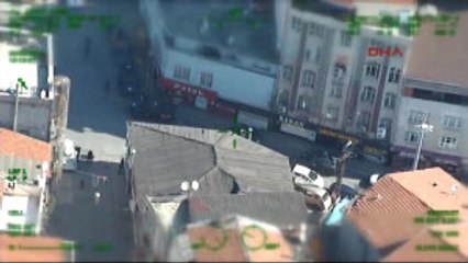 Kayıp Çocuk Gençlik Federasyonu'nda Bulundu 7 Kişi Gözaltına Alındı