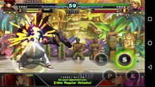 Kof For Android
