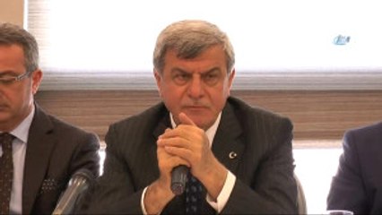 Başkan Karaosmanoğlu, Gebze Basını ile Buluştu