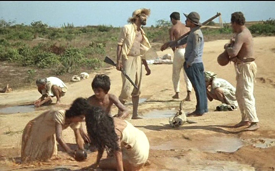 Gabriela 1983 [Part-1]