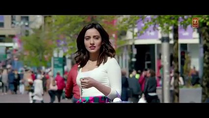 Aye Mere Dil Mubarak Ho Yahi To Pyar Hai