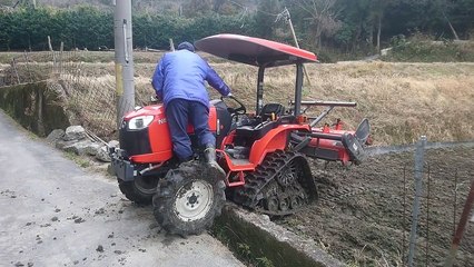 Usta şöförlük böyle durumlarda belli oluyor