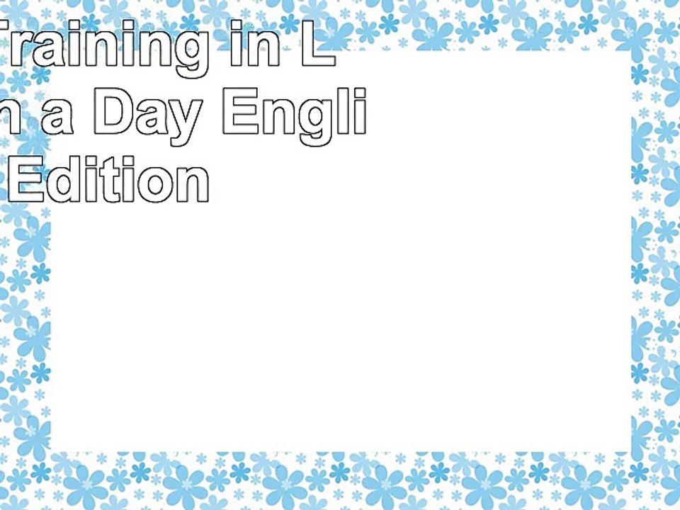 DOWNLOAD  Toilet Training in Less Than a Day English Edition ReadBook PDF