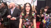 Noah Cyrus, younger sister of Miley, launches music career