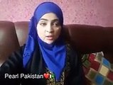 This Girl Reveals, Why Waqar Zaka Got Beaten From Drunk Guy