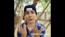 Pakistani Actors Funny Dubsmash | Funny Videos | Dubsmash videos