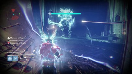 Sword running clutch run lol