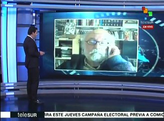 Iñaki Gil: Brexit divide a capitalistas de Reino Unido y Europa