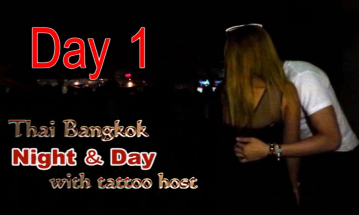 1d,Girlfriend in Thailand.Thai,Bangkok travel,n...
