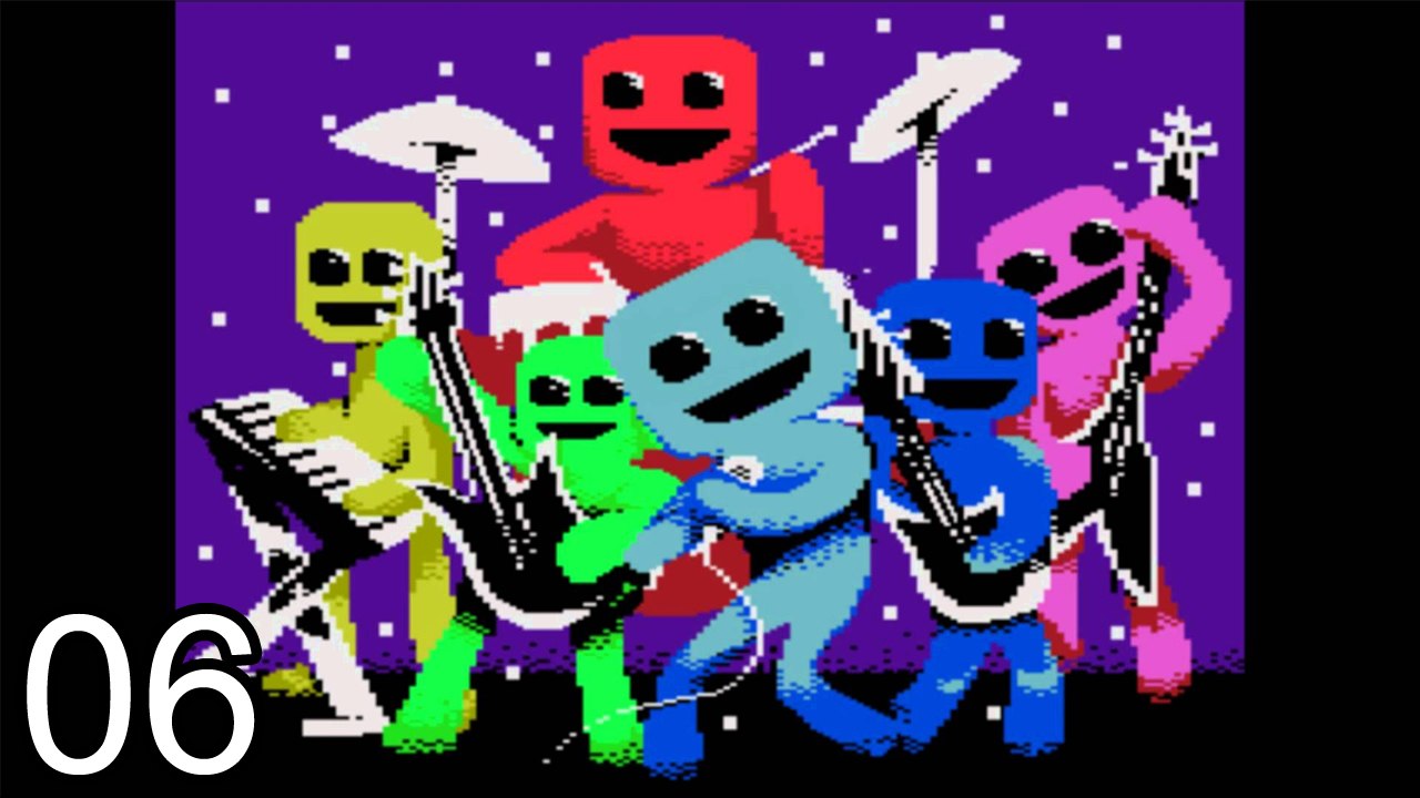 VVVVVV #06
