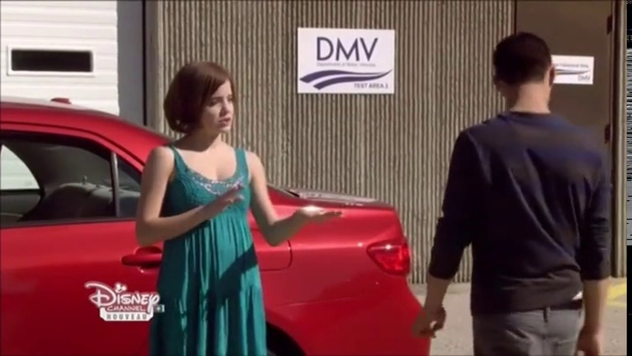 The Next Step S02E23
