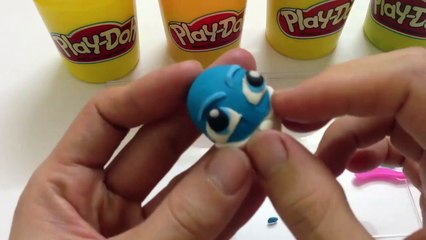 Play Doh Pj Masks - Owlett\g - Play Doh Real Mask And Owl Wings-nAyLrqZxN
