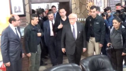 Bakan Avcı'dan, Afyonkarahisar Turizm Havzası İçin "Arap Turist" Müjdesi