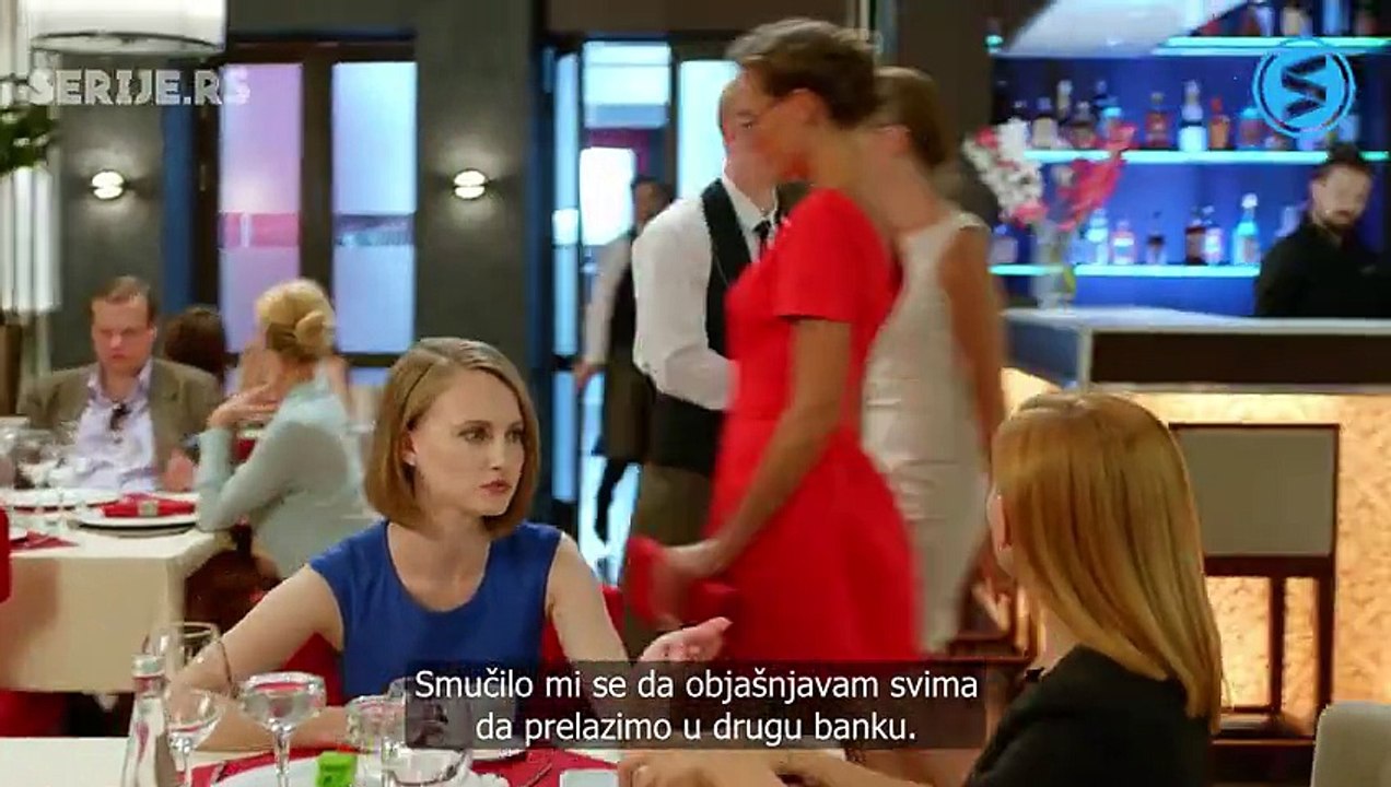 Hotel Eleon - Epizoda 16