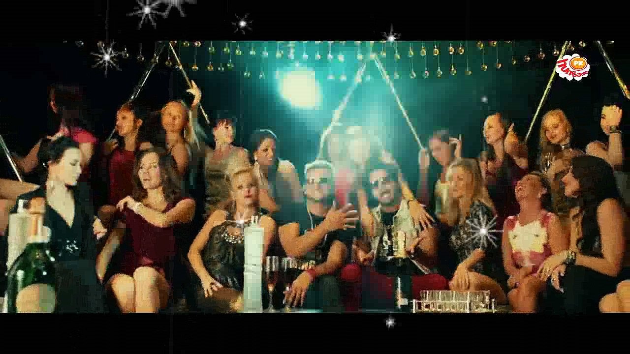 Birthday Bash - HD(FULL VIDEO SONG) - Yo Yo Honey Singh - Dilliwaali Zaalim Girlfriend - Divyendu Sharma - PK hungama