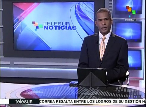 Venezuela: el TSJ ejercerá las funciones parlamentarias de la AN