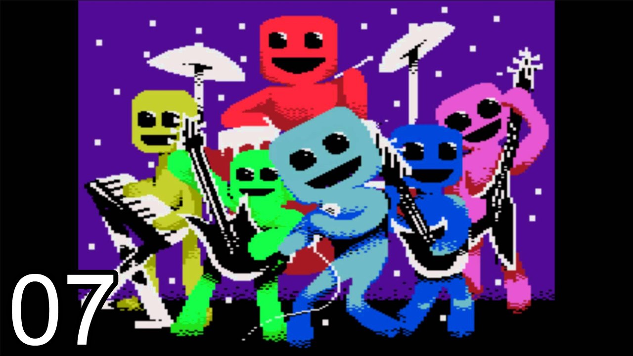 VVVVVV #07