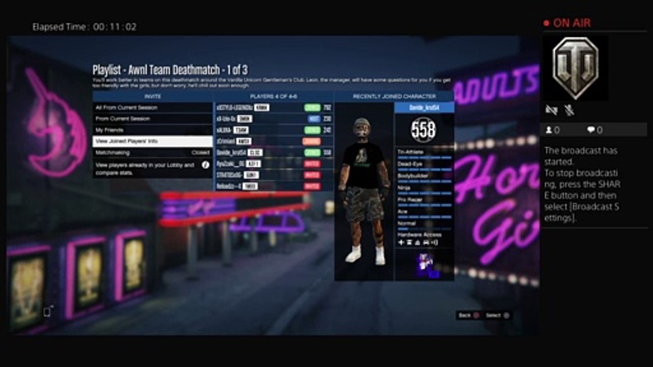 xXSTYLO-LEGENDXx's Live PS4 Broadcast (35)