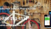 QuickBooks Support Number 1-888-203-4336 http://usquickbooks.com