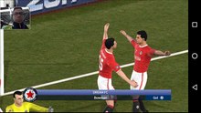 Wow Nice Goal Conanas
