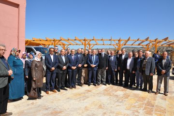 ŞAHİN, Sivil Toplum Örgütleriyle Buluştu