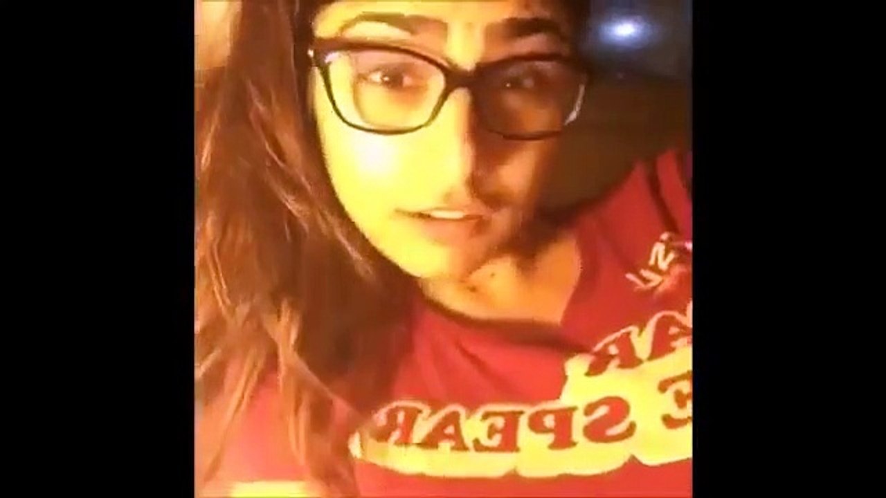 The Best Mia Khalifa Vines