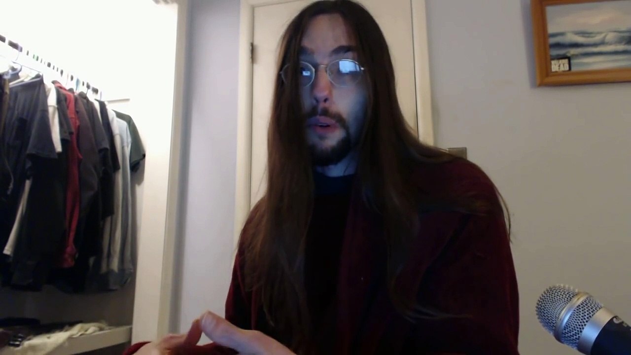 The Occult, Video 36: The Salem Witch Trials