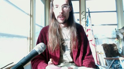 The Occult, Video 39: Different Types of Occultists