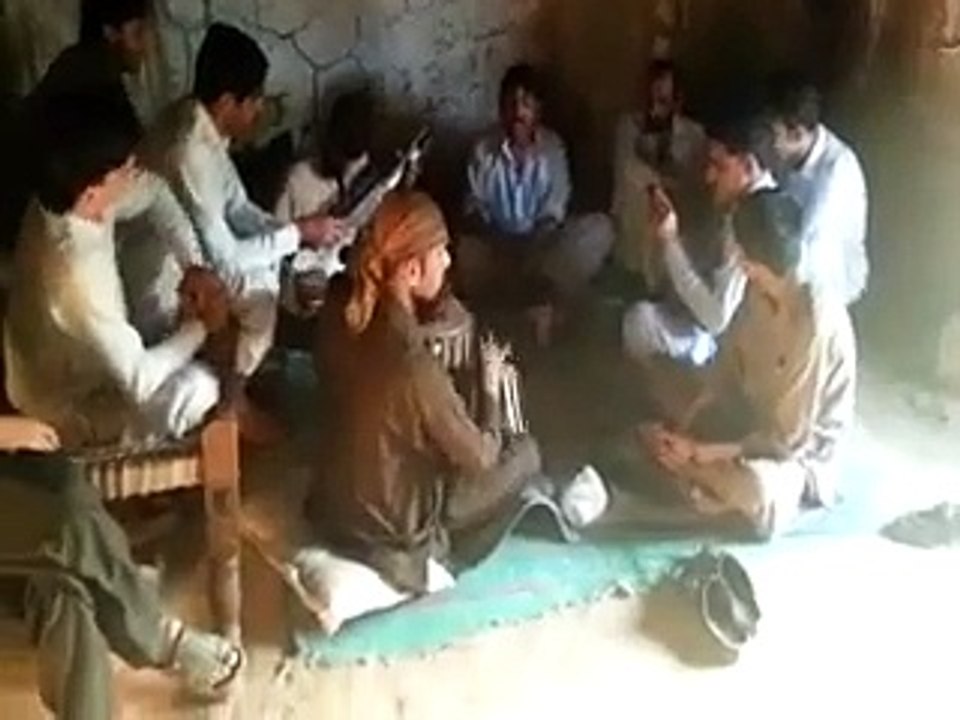 pashto tappy 2015