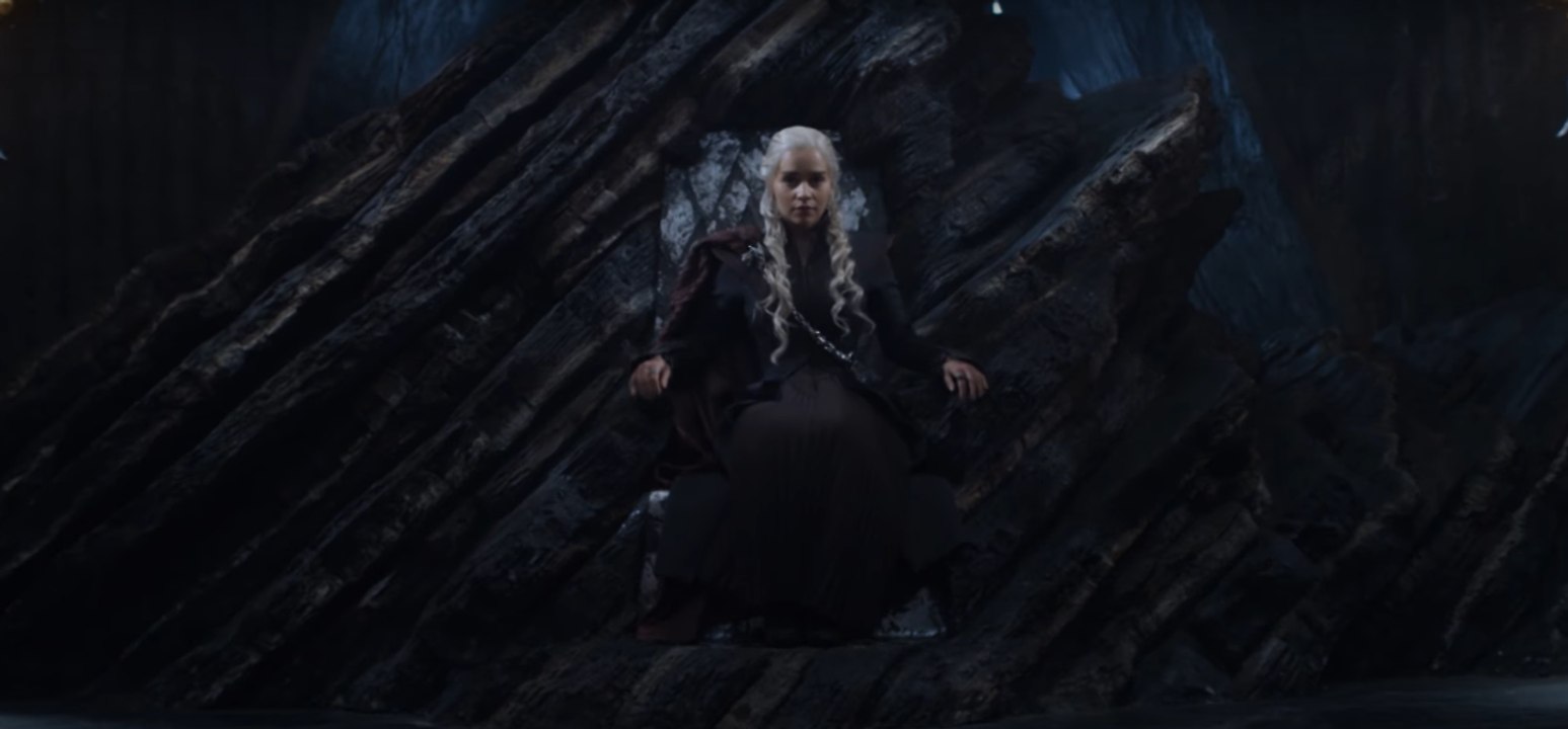 Juego de Tronos - Temporada 7 - Promo - Games of Thrones (HD)