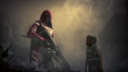 Destiny 2 - Tráiler en español y fecha de lanzamiento