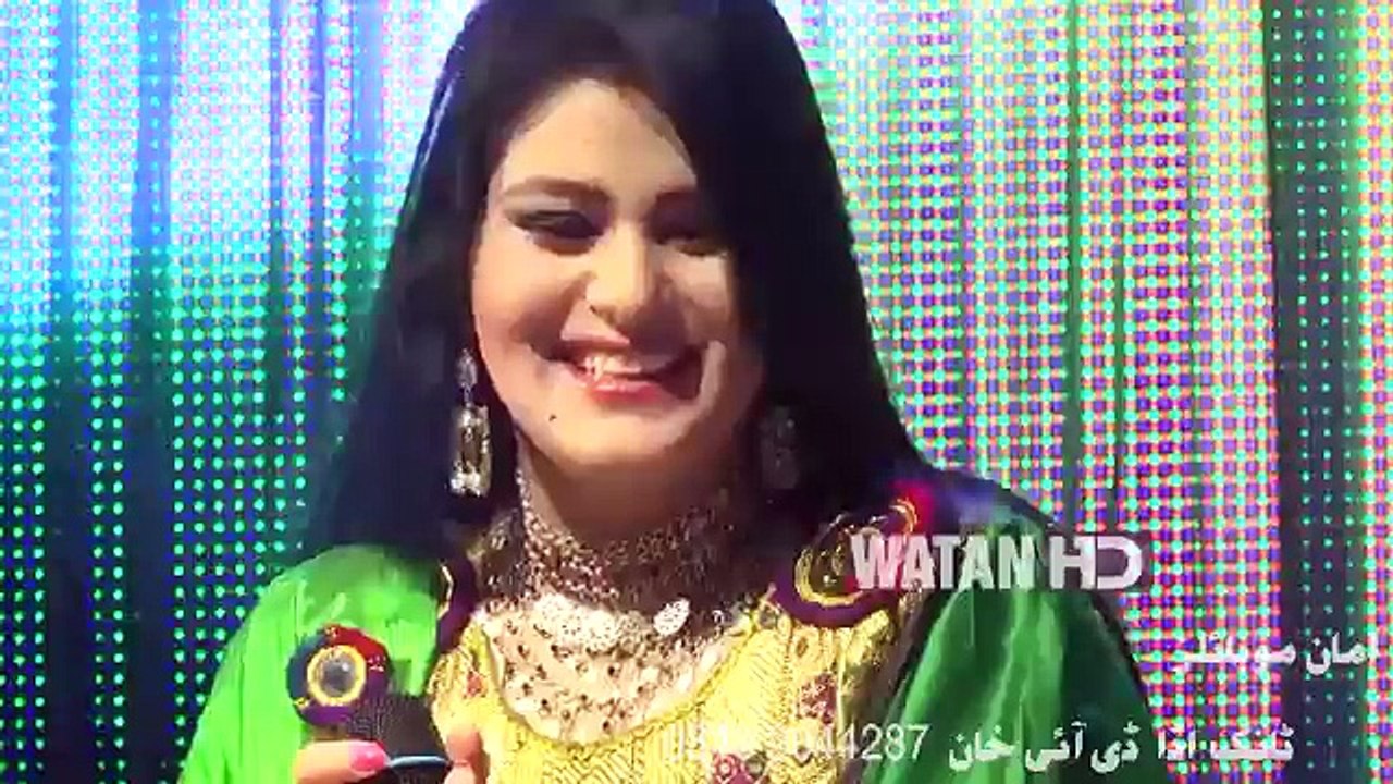 Brishna amel    Pashto New Songs 2017 Qadeem Afghan