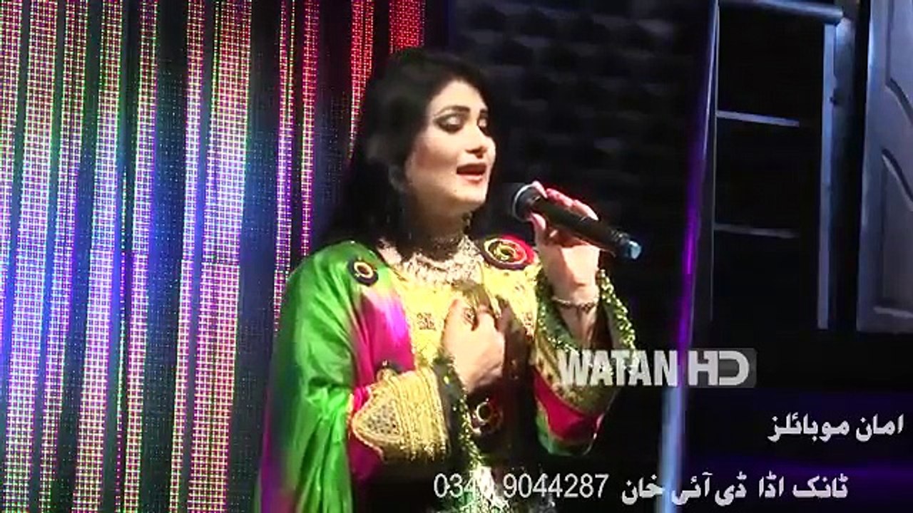Brishna amel  Pashto New Songs 2017 Qadeem Afghan