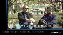 Jean-Luc Mélenchon : Pour le rappeur Rim’K 