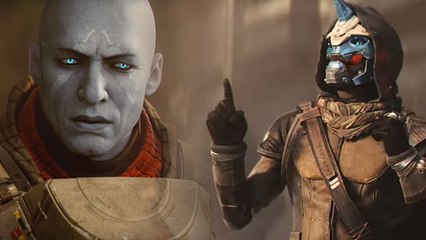 Destiny 2 : Bande-annonce de révélation « Ralliez les troupes » [FR]