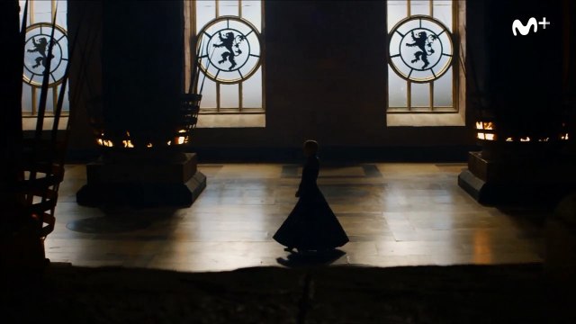 NUEVA PROMO OFICIAL DE 'JUEGO DE TRONOS': 'EL LARGO CAMINO AL TRONO'. ESTRENO T7 EN MOVISTAR SERIES XTRA LA MADRUGADA DE