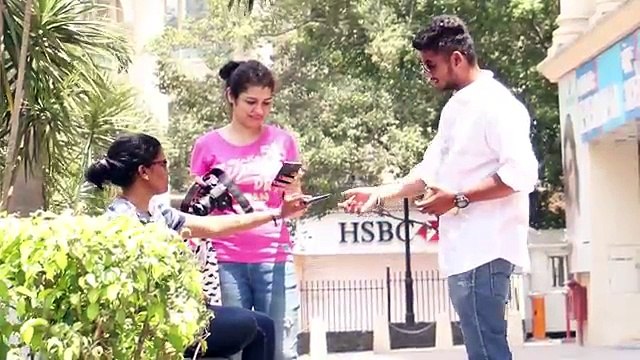 How To Get Girl's Phone Number Prank