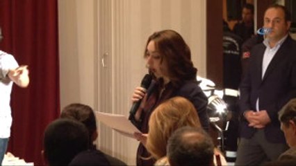 Kemal Kılıçdaroğlu Sma Hastaları ile Buluştu