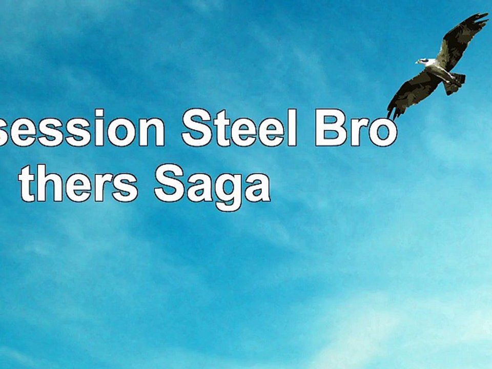 DOWNLOAD  Possession Steel Brothers Saga ReadBook PDF