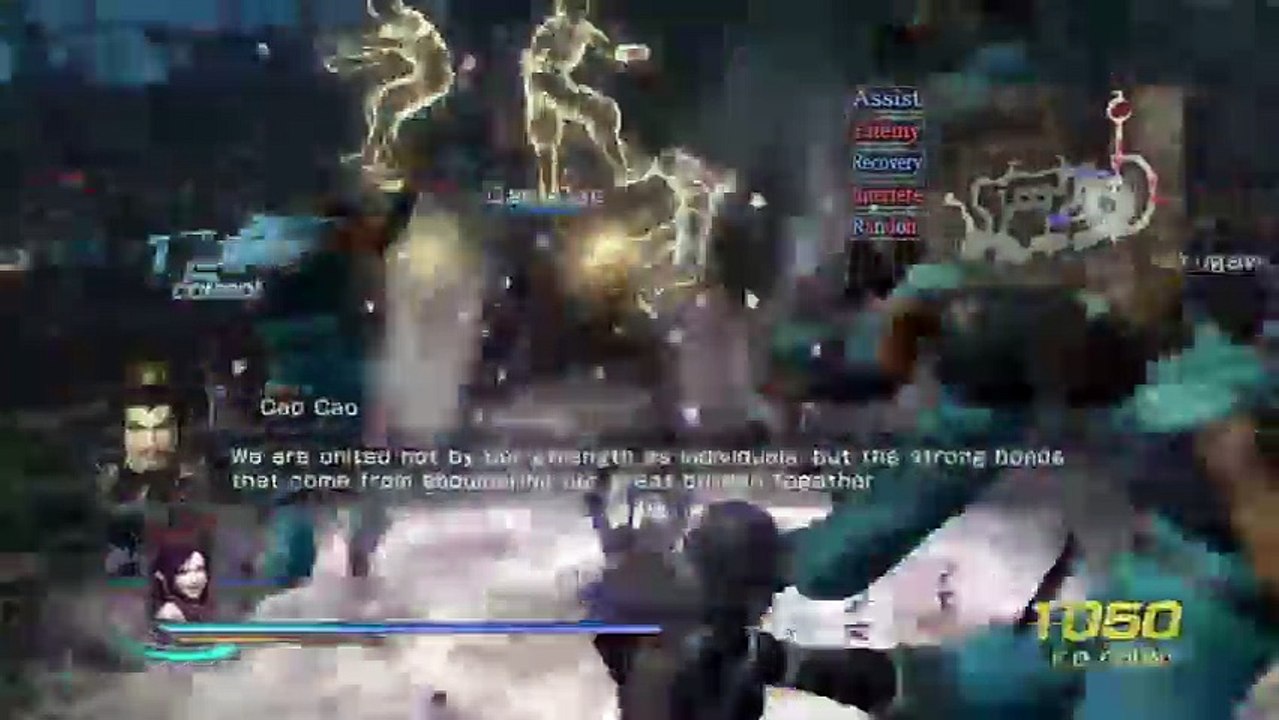 Warriors Orochi 3 (147)