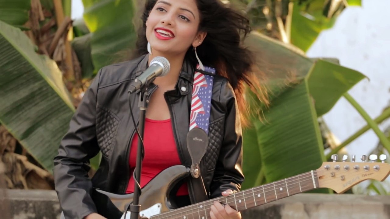 Bulleya - Female Cover (Ritu Agarwal)