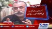 Nasir Khan Durrani appointed as Punjab Public Service Commission member