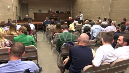 Shumë polemika ndërmjet të akuzuarve e Prokurorisë në seancën për aktivistët e VV-së