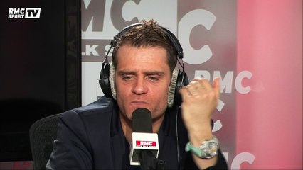 Le débat animé entre Rothen et Duga sur le style et les choix de Deschamps