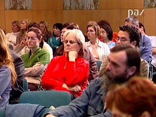 Popper Péter @ Mit Tehetünk Magunkért [Part-1]