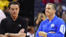 You Won't Believe How Much These Two College Basketball Coaches Are Making