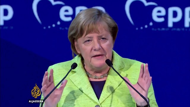 Brexit tops European centre-right’s discussions in Malta