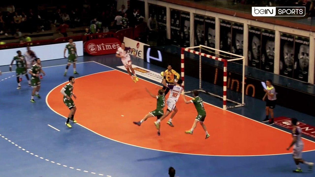 teaser CDL FINAL4 2017